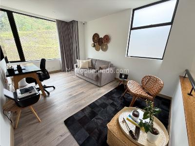 Casa de 3 alcobas en venta en Sajonia, Rionegro, 153 m² · foto 16 de 20