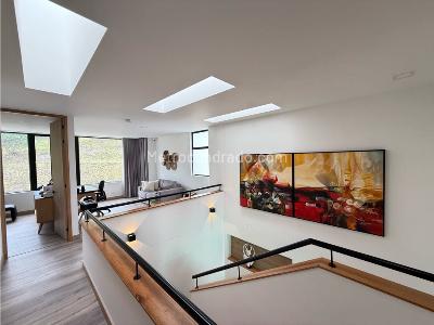 Casa de 3 alcobas en venta en Sajonia, Rionegro, 153 m² · foto 17 de 20