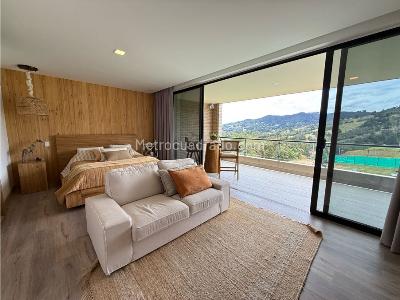 Casa de 3 alcobas en venta en Sajonia, Rionegro, 153 m² · foto 18 de 20