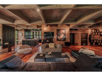 Apartamento en venta en El Poblado, Medellín · foto 2 de 20
