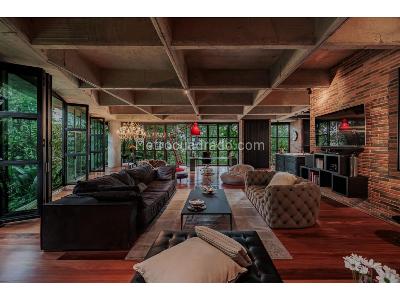 Apartamento en venta en El Poblado, Medellín · foto 3 de 20