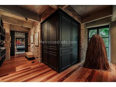 Apartamento en venta en El Poblado, Medellín · foto 4 de 20