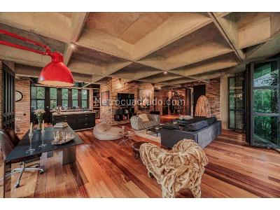 Apartamento en venta en El Poblado, Medellín · foto 5 de 20
