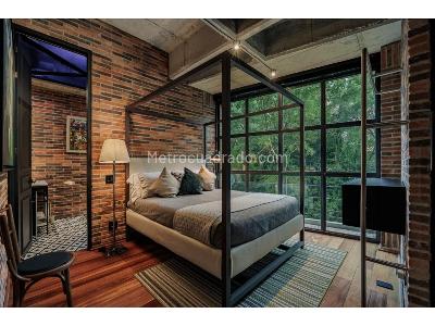 Apartamento en venta en El Poblado, Medellín · foto 6 de 20