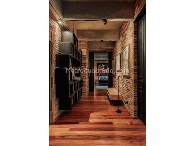 Apartamento en venta en El Poblado, Medellín · foto 8 de 20