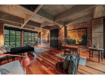 Apartamento en venta en El Poblado, Medellín · foto 9 de 20