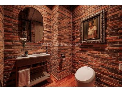 Apartamento en venta en El Poblado, Medellín · foto 10 de 20