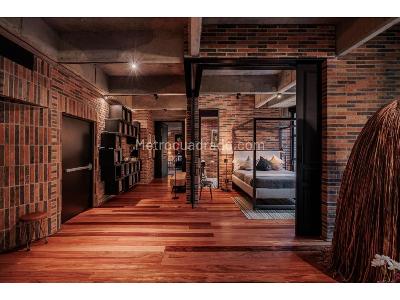 Apartamento en venta en El Poblado, Medellín · foto 11 de 20