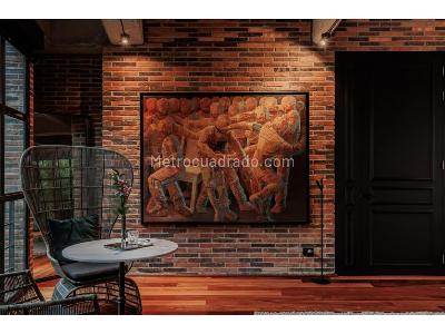 Apartamento en venta en El Poblado, Medellín · foto 14 de 20