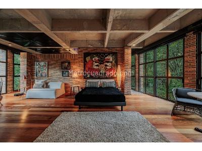 Apartamento en venta en El Poblado, Medellín · foto 15 de 20