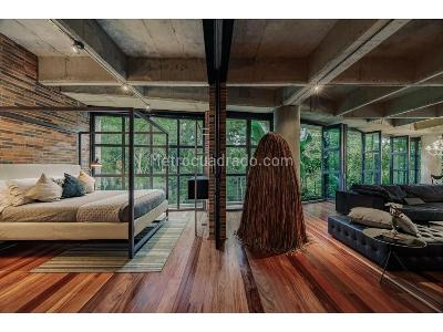 Apartamento en venta en El Poblado, Medellín · foto 16 de 20