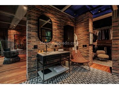 Apartamento en venta en El Poblado, Medellín · foto 17 de 20