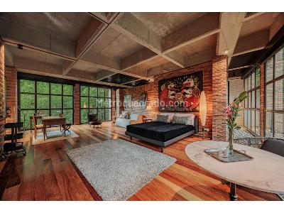 Apartamento en venta en El Poblado, Medellín · foto 18 de 20