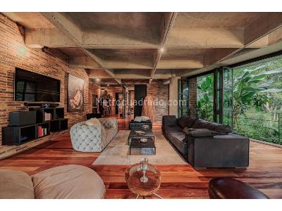 Apartamento en venta en El Poblado, Medellín · foto 19 de 20