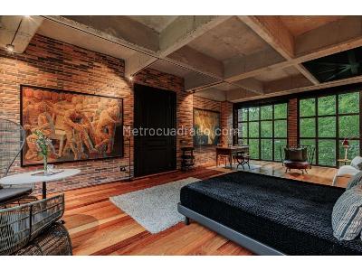Apartamento en venta en El Poblado, Medellín · foto 20 de 20