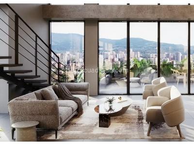 Apartamento en venta en Lalinde, Medellín · foto 2 de 8