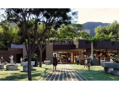 Apartamento en venta en Lalinde, Medellín · foto 4 de 7