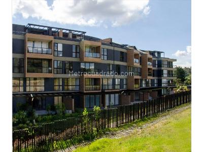 Apartaestudio en venta en Alto De Las Palmas, Envigado, 68 m² · foto 3 de 5