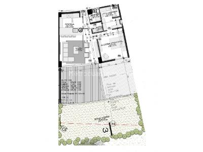 Apartaestudio en venta en Alto De Las Palmas, Envigado, 68 m² · foto 5 de 5
