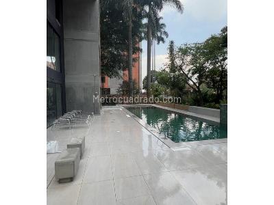 Apartamento de 3 alcobas en venta en El Poblado, Medellín, 145 m² · foto 14 de 17