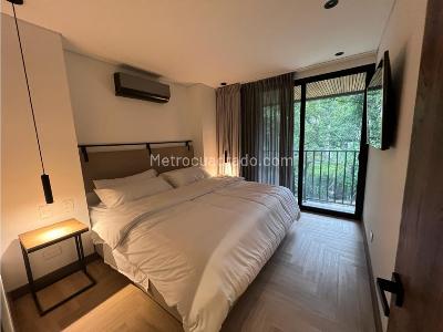 Apartamento de 2 alcobas en venta en El Poblado, Medellín, 113 m² · foto 2 de 20