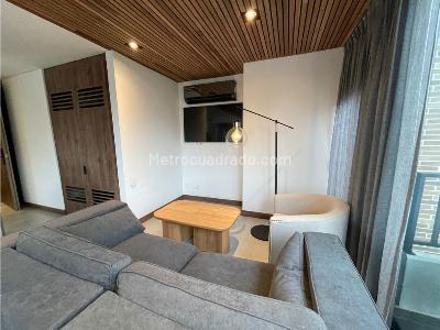 Apartamento de 2 alcobas en venta en El Poblado, Medellín, 113 m² · foto 8 de 20