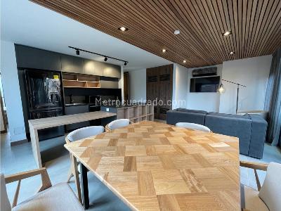 Apartamento de 2 alcobas en venta en El Poblado, Medellín, 113 m² · foto 9 de 20