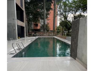 Apartamento en venta en El Poblado, Medellín · foto 4 de 17