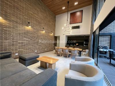 Apartamento en venta en El Poblado, Medellín · foto 5 de 17