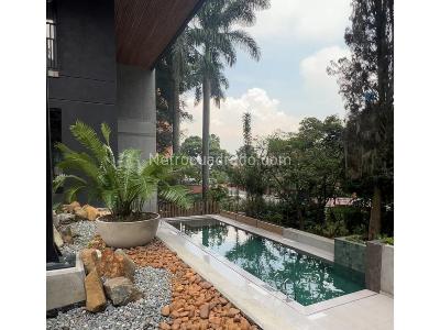 Apartamento en venta en El Poblado, Medellín · foto 6 de 17
