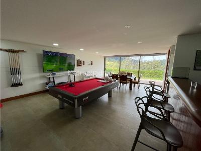 Casa de 4 alcobas en venta en Loma Del Escobero, Envigado, 700 m² · foto 15 de 20