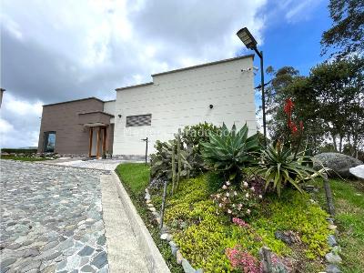 Casa de 4 alcobas en venta en Loma Del Escobero, Envigado, 700 m² · foto 20 de 20