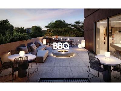 Apartamento en venta en Lalinde, Medellín · foto 5 de 6