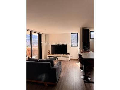 Apartamento en venta en Envigado, Envigado · foto 4 de 20