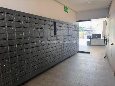 Apartamento en venta en Envigado, Envigado · foto 11 de 20