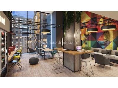 Apartamento en venta en Envigado, Envigado · foto 14 de 20