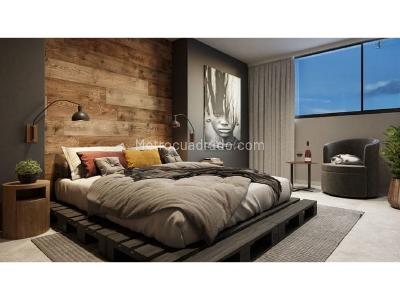 Apartamento en venta en Envigado, Envigado · foto 17 de 20