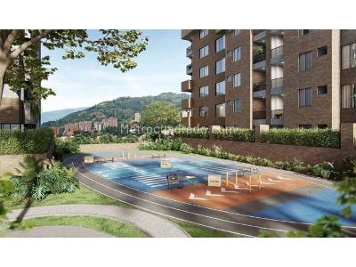 Apartamento en venta en Envigado, Envigado · foto 18 de 20