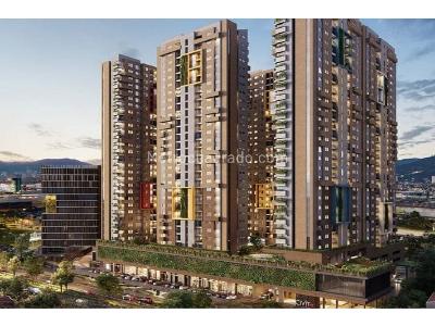 Apartamento en venta en Envigado, Envigado · foto 19 de 20
