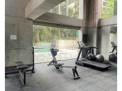 Apartamento de 3 alcobas en venta en El Poblado, Medellín, 145 m² · foto 11 de 17