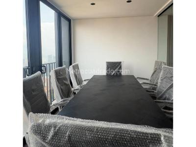 Apartamento de 3 alcobas en venta en El Poblado, Medellín, 145 m² · foto 16 de 17