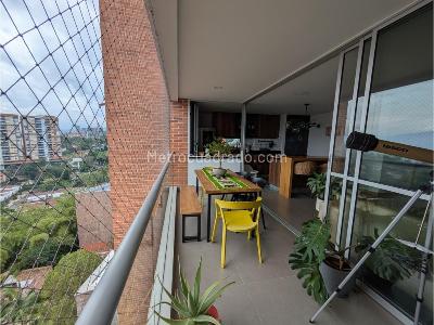 Apartamento en venta en El Esmeraldal, Envigado · foto 6 de 18