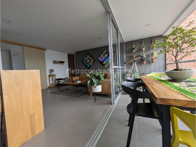 Apartamento en venta en El Esmeraldal, Envigado · foto 7 de 18