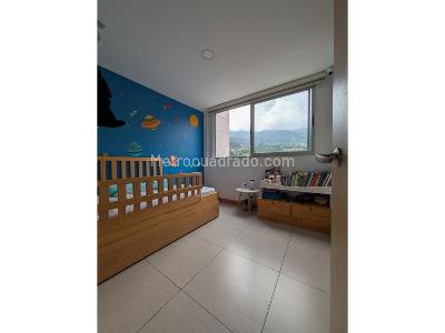 Apartamento en venta en El Esmeraldal, Envigado · foto 9 de 18