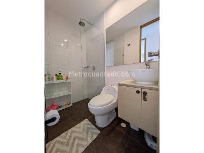 Apartamento en venta en El Esmeraldal, Envigado · foto 12 de 18