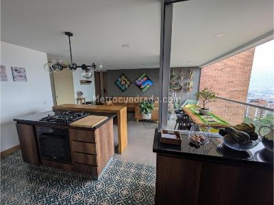 Apartamento en venta en El Esmeraldal, Envigado · foto 16 de 18