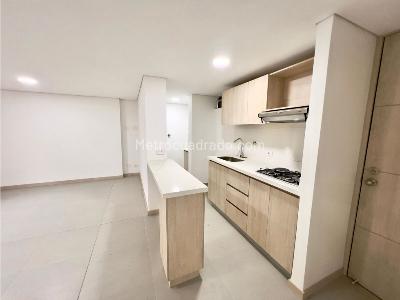 Apartamento en venta en Loma Del Indio, Medellín · foto 3 de 17