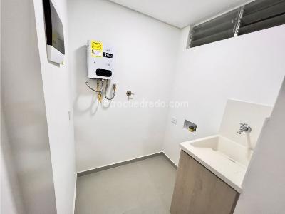 Apartamento en venta en Loma Del Indio, Medellín · foto 7 de 17