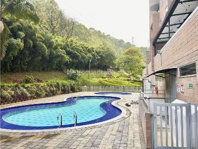 Apartamento en venta en Loma Del Indio, Medellín · foto 16 de 17
