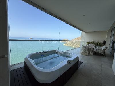 Apartamento en venta en Santa Marta, Santa Marta · foto 2 de 20